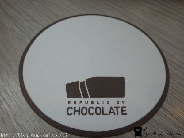 【桃園。八德】在巧克力的國度品嚐夢幻料理。巧克力共和國英式下午茶