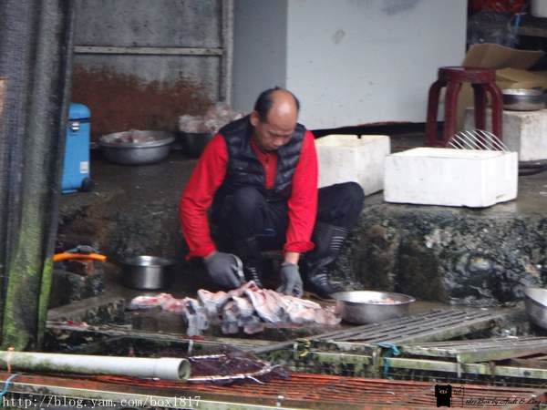 【宜蘭。員山】大湖冷泉碳烤福壽魚。饕客必吃私房美食