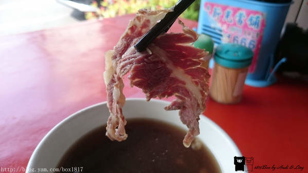 【台南。學甲】順德土產牛肉。到學甲不可錯過的牛肉湯。在地人推薦的美味小吃