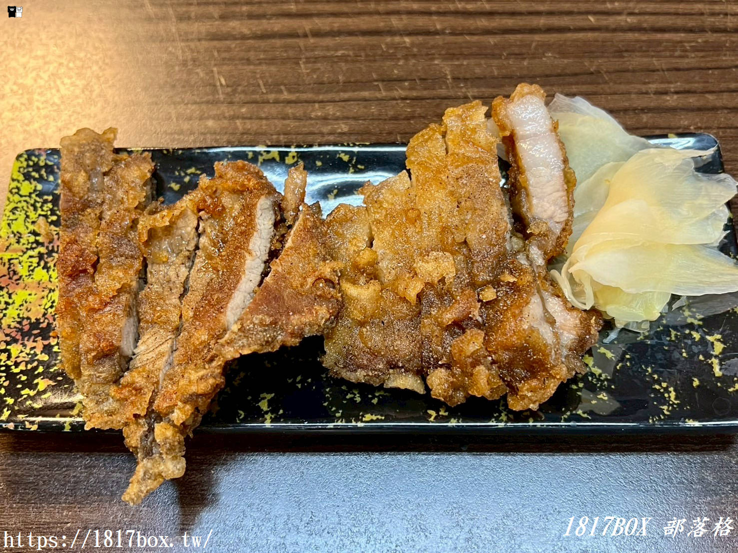 【彰化。秀水】安溪蛤仔麵。隱藏在鄉間。只賣早午餐。晚來吃不到