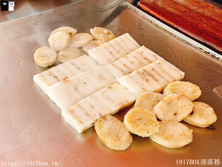 【彰化。員林】謝．三代祖傳九重粿。傳統古早味小吃 @1817BOX部落格