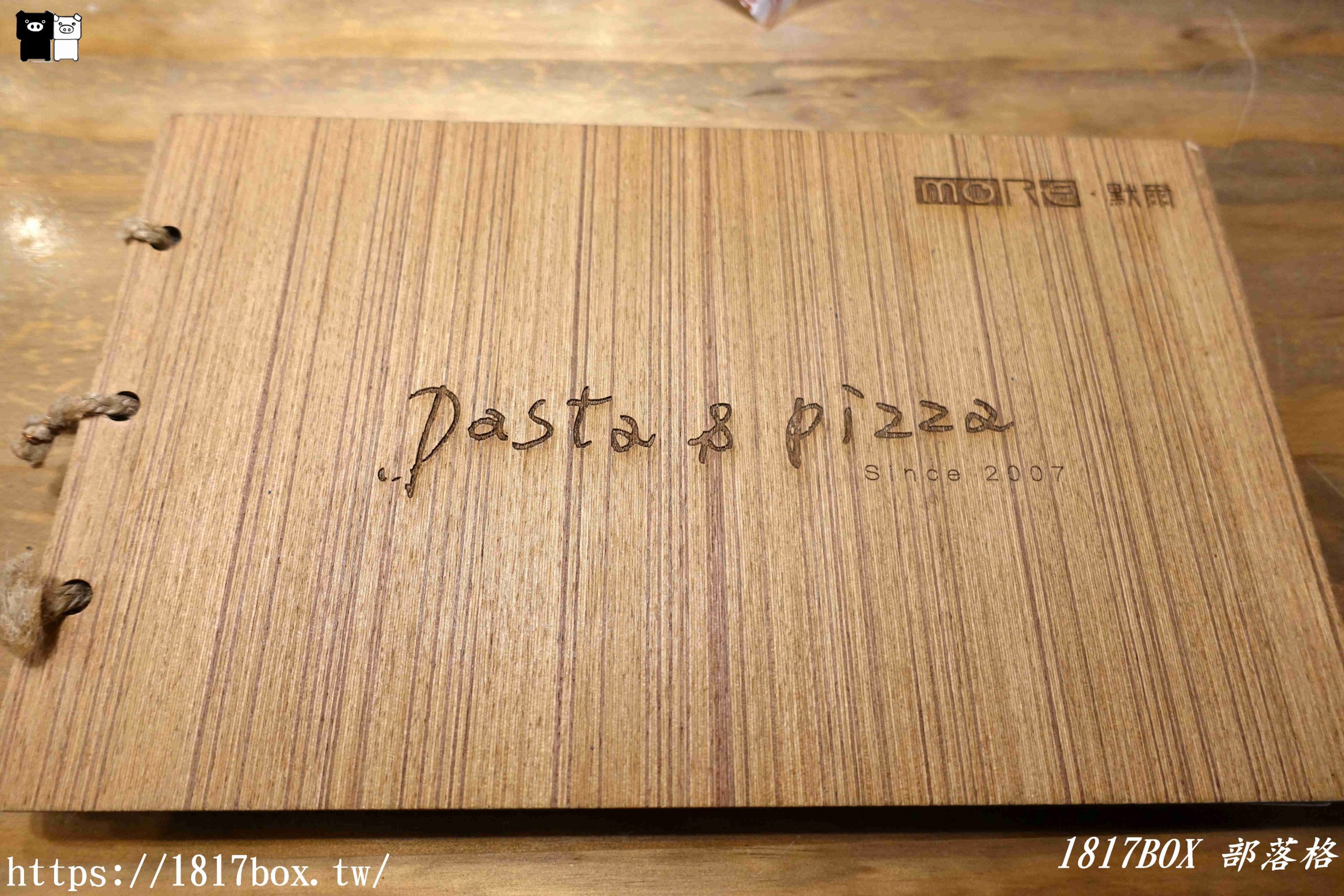 【台中。西屯】默爾 pasta pizza義大利餐廳。台中J Mall店​。天然原味零添加的義大利美食