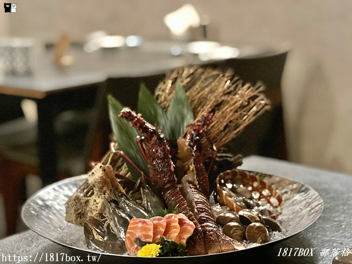 【台中。西屯】貓吃魚日式料理食堂。當季日本與台灣在地好食材