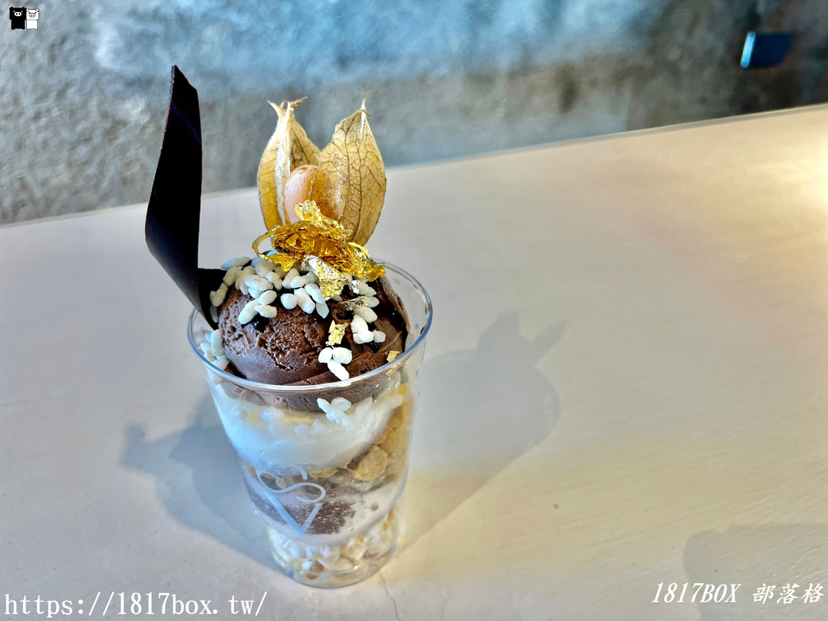 【屏東。恆春】東邊海風ilvento icecream。號稱最神秘的墾丁冰淇淋店 @1817BOX部落格