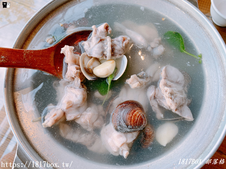 【宜蘭。員山】鰻晏 鰻魚專業料理。超人氣鄉村快炒餐廳