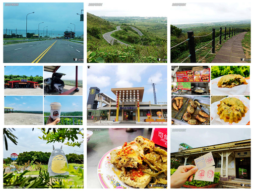 【行程規劃】深度漫遊。台南中西區一日遊。精選TOP11景點美食 @1817BOX部落格