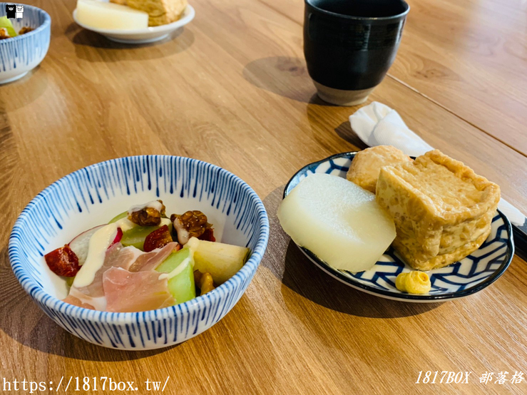 【彰化市】Noki 洋和食。日式家庭料理簡餐店