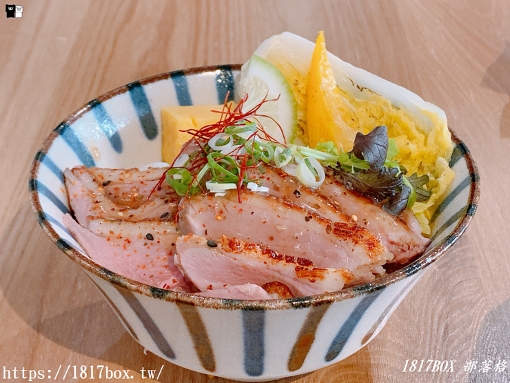 【彰化市】Noki 洋和食。日式家庭料理簡餐店