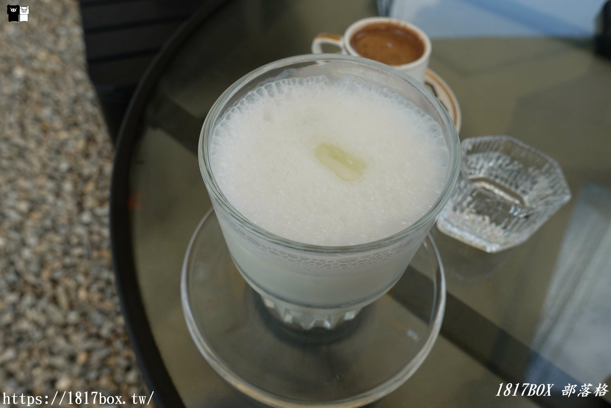【彰化。芬園】Cafe Yenge 岩槿咖啡。土耳其咖啡廳。波西米亞風格花園