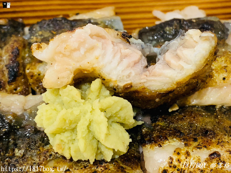【台中。西屯】一膳-台中新光三越店。號稱台中最好吃的鰻魚飯