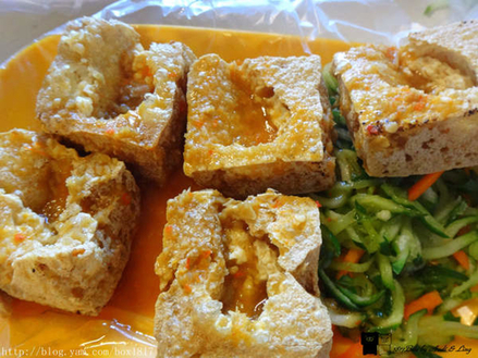 【台灣特色小吃】臭豆腐控看過來。精選全台TOP15。超級隱藏版臭豆腐。在地銅板美食