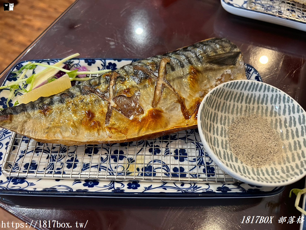 【彰化市】得魚食堂。食材日本空運來台。彰化大埔商圈日式家庭餐廳