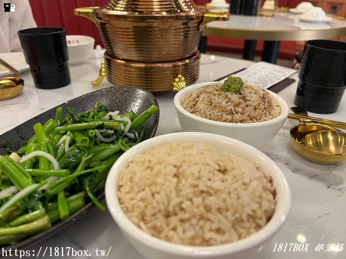 【台中。西屯】撈八生新加坡南洋料理。老虎城購物中心餐廳