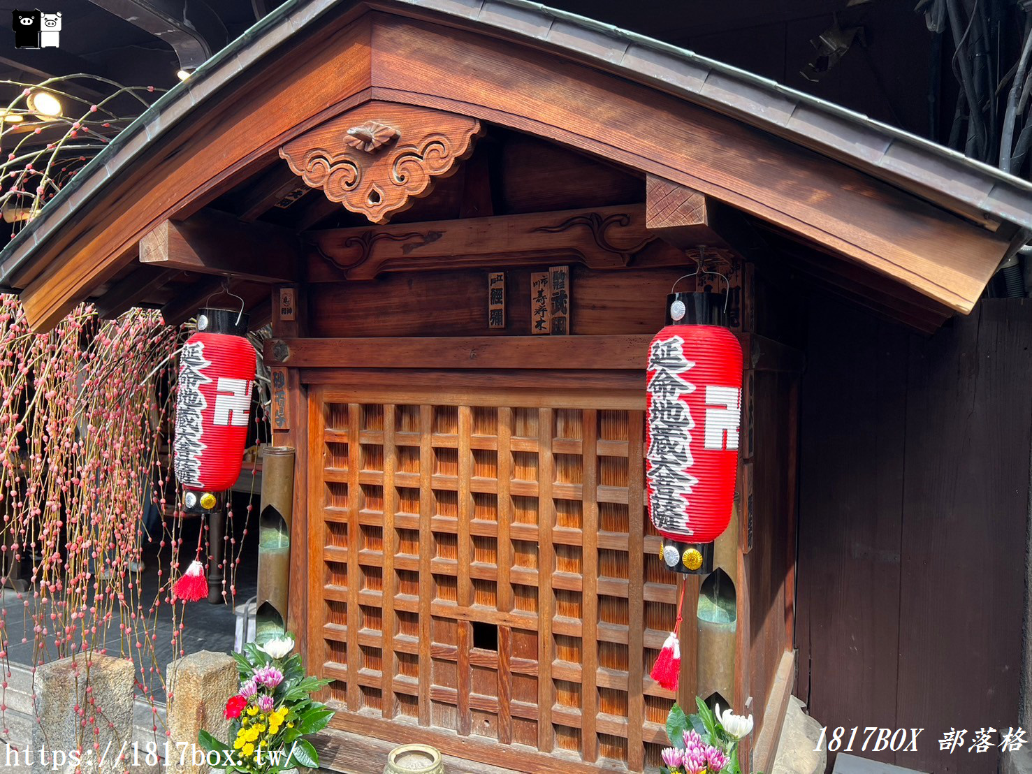 【京都景點】日本清水寺周邊景點。二寧坂(二年坂)。三年坂(產寧坂)。充滿古都風情的熱門觀光地