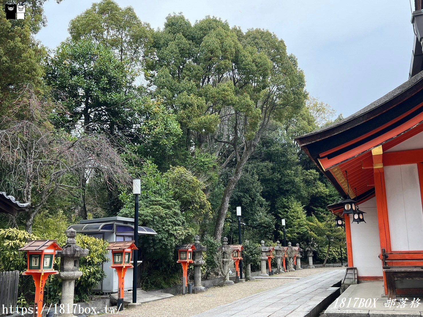 【京都景點】日本三大祭「祇園祭」發祥地。京都八坂神社