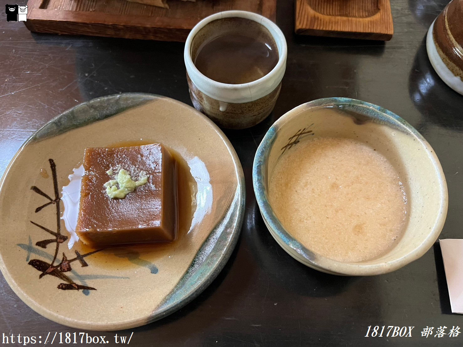 【京都美食】総本家ゆどうふ 奧丹 清水。三百多年湯豆腐老店。邊用餐邊享受日式庭園美景
