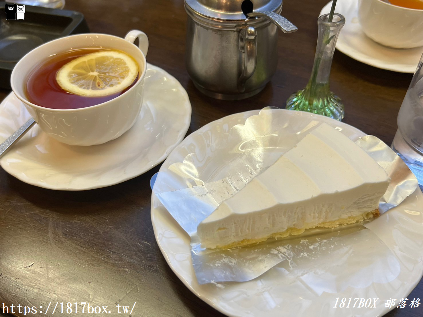 【京都美食】Kiriyama Coffee。きりやまコーヒー。昭和時代氛圍咖啡店