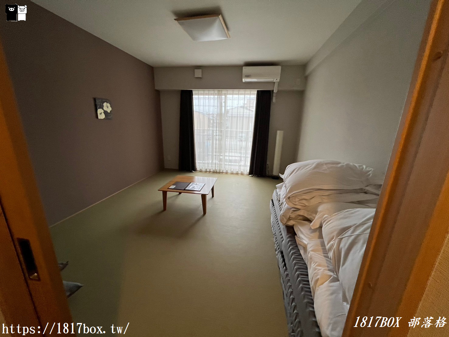 【京都住宿】日本首間教會旅館。HOTEL ECCLESIA。住宿費用10%做善事