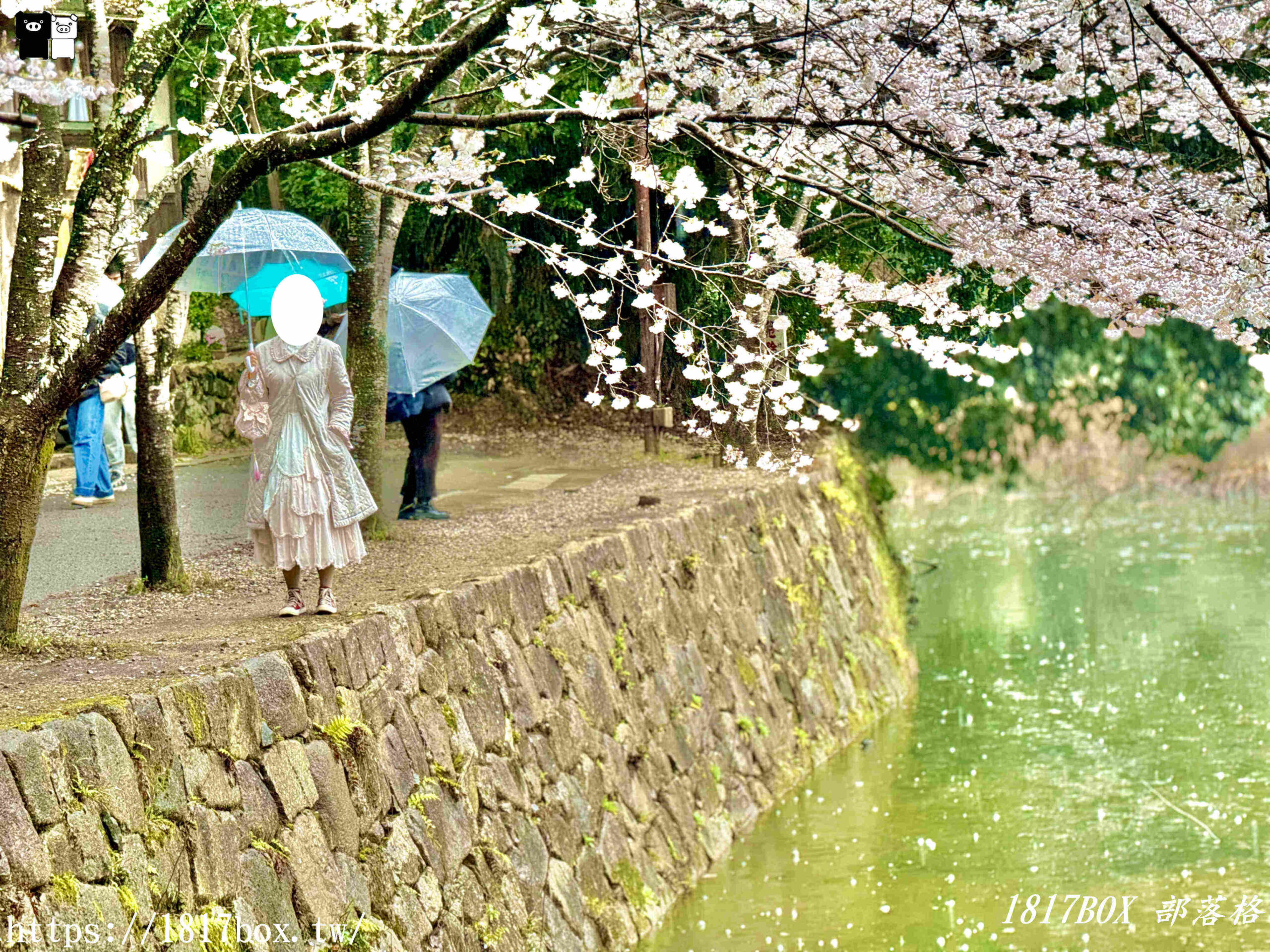 【京都景點】御髪神社。日本唯一祈求理髮美容的神社。想擁有一頭美髮。此處便是必遊之地