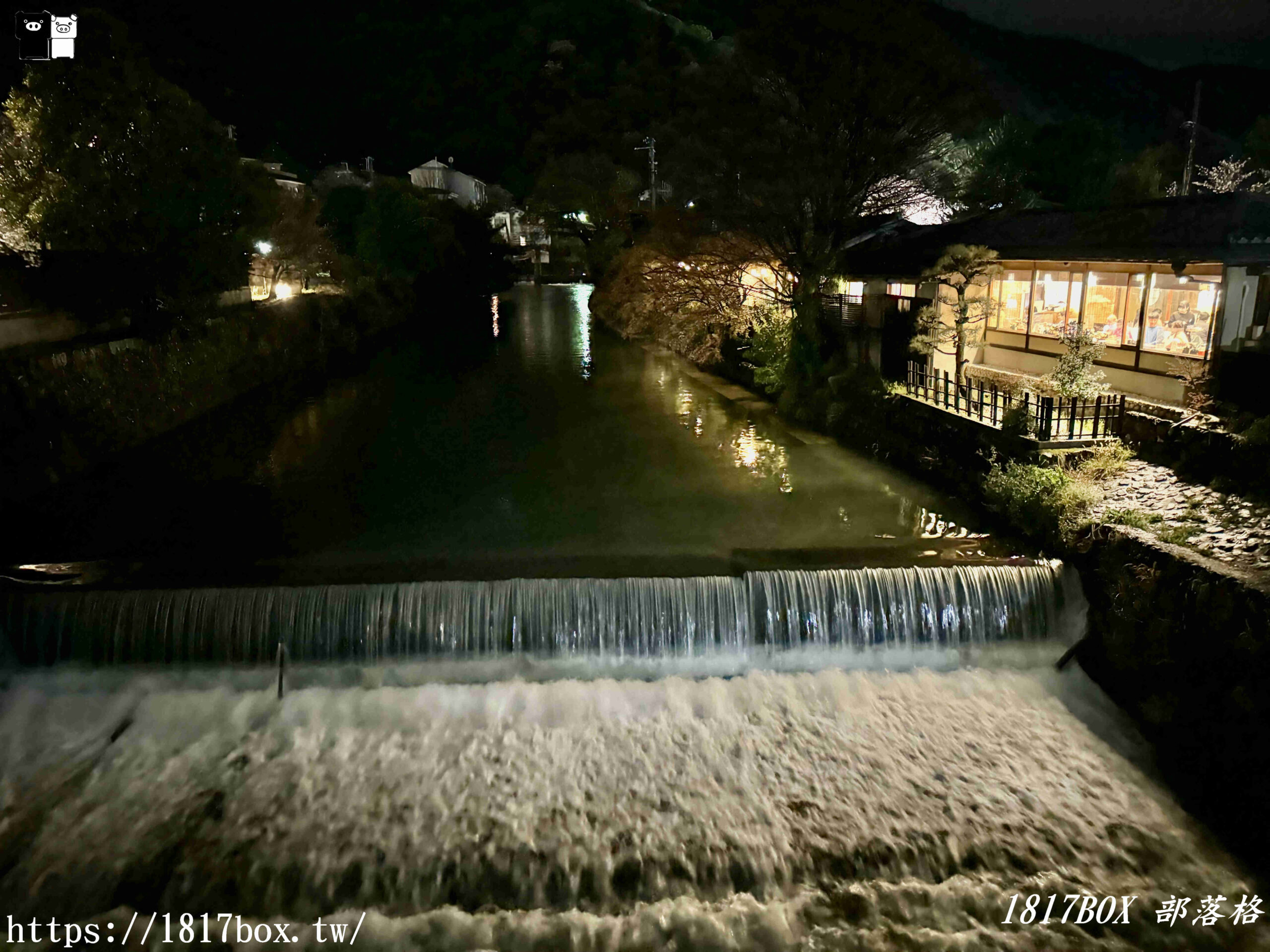 【京都景點】渡月橋。屋形船。嵐山公園。體驗日本四季風情。自然景色優美