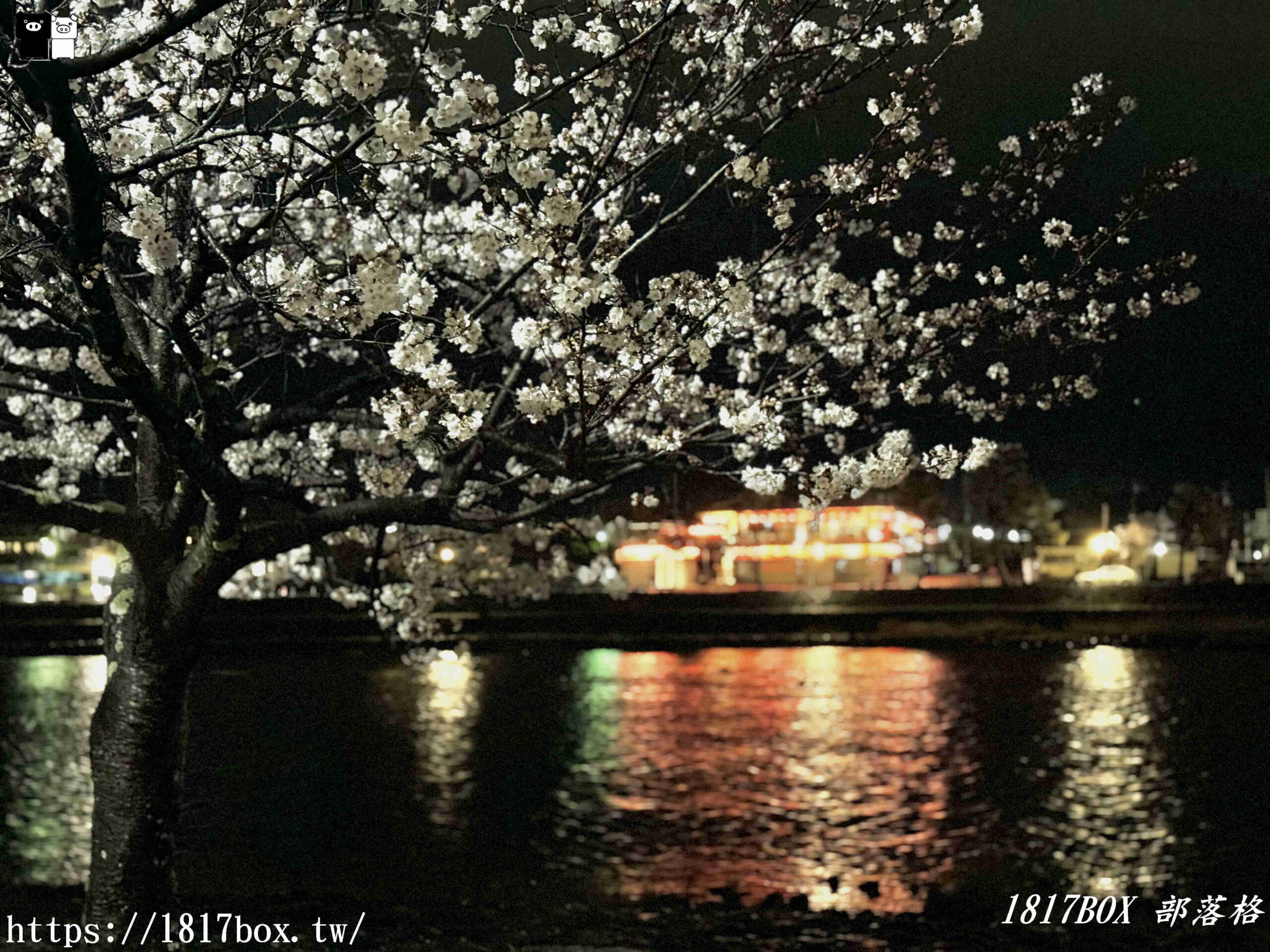 【京都景點】渡月橋。屋形船。嵐山公園。體驗日本四季風情。自然景色優美