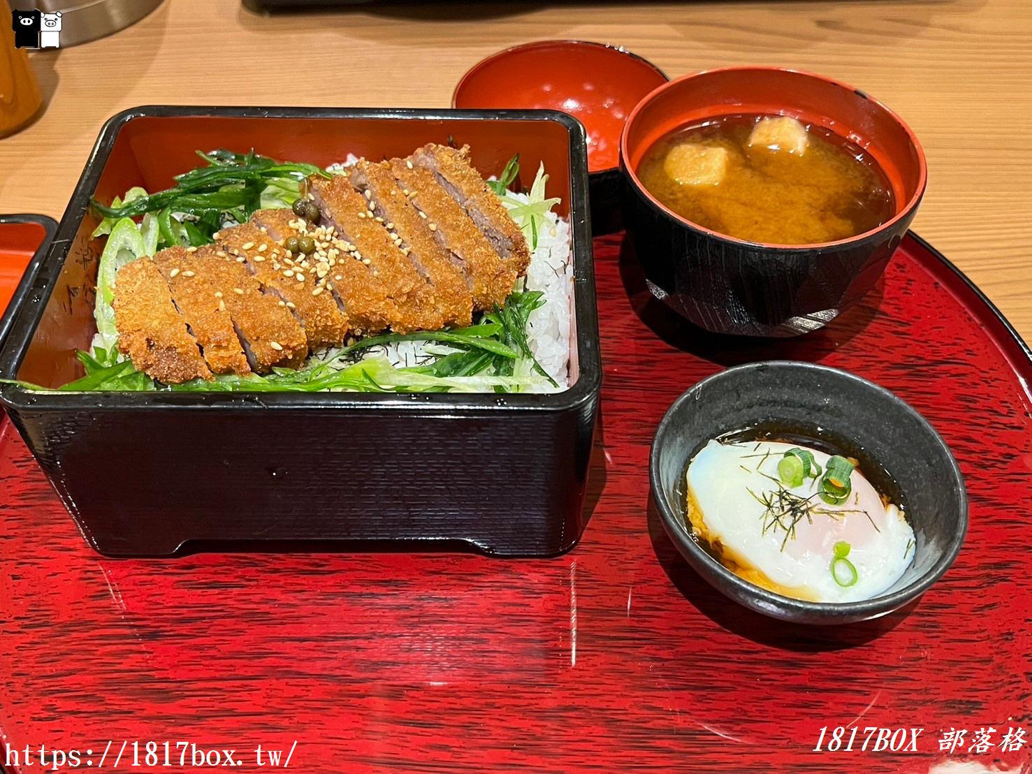 【奈良美食】牛カツ京都勝牛 近鉄奈良駅前店。日本第一連鎖炸牛排。從京都到世界各地的炸牛排