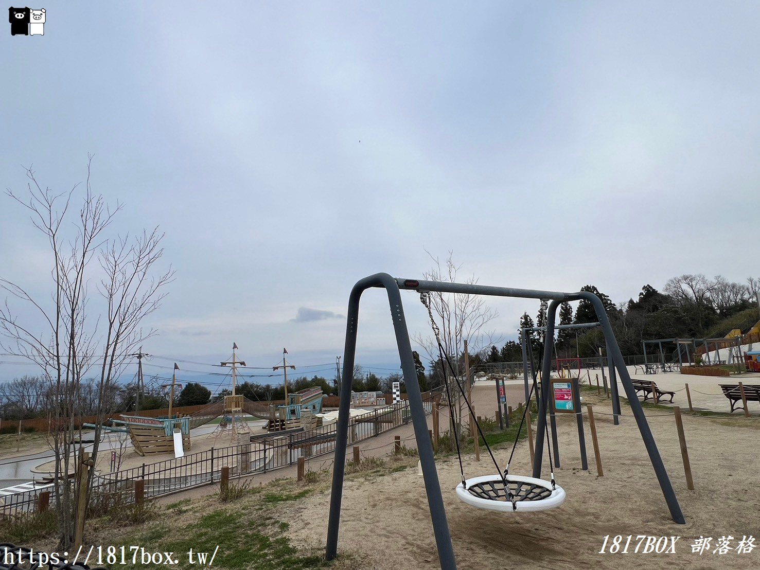 【奈良景點】來趟關西近郊深度之旅。可愛的卡通動物造型生駒纜車。生駒山上遊樂園