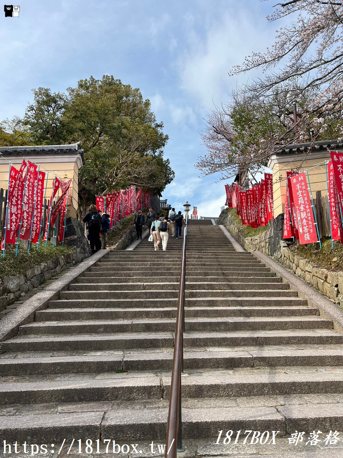 【奈良景點】興福寺。欣賞五重塔的建築之美。一睹日本國寶佛像