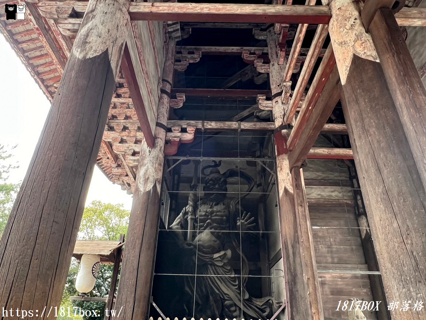 【奈良景點】東大寺。歷史悠久的奈良大佛。奈良熱門觀光景點