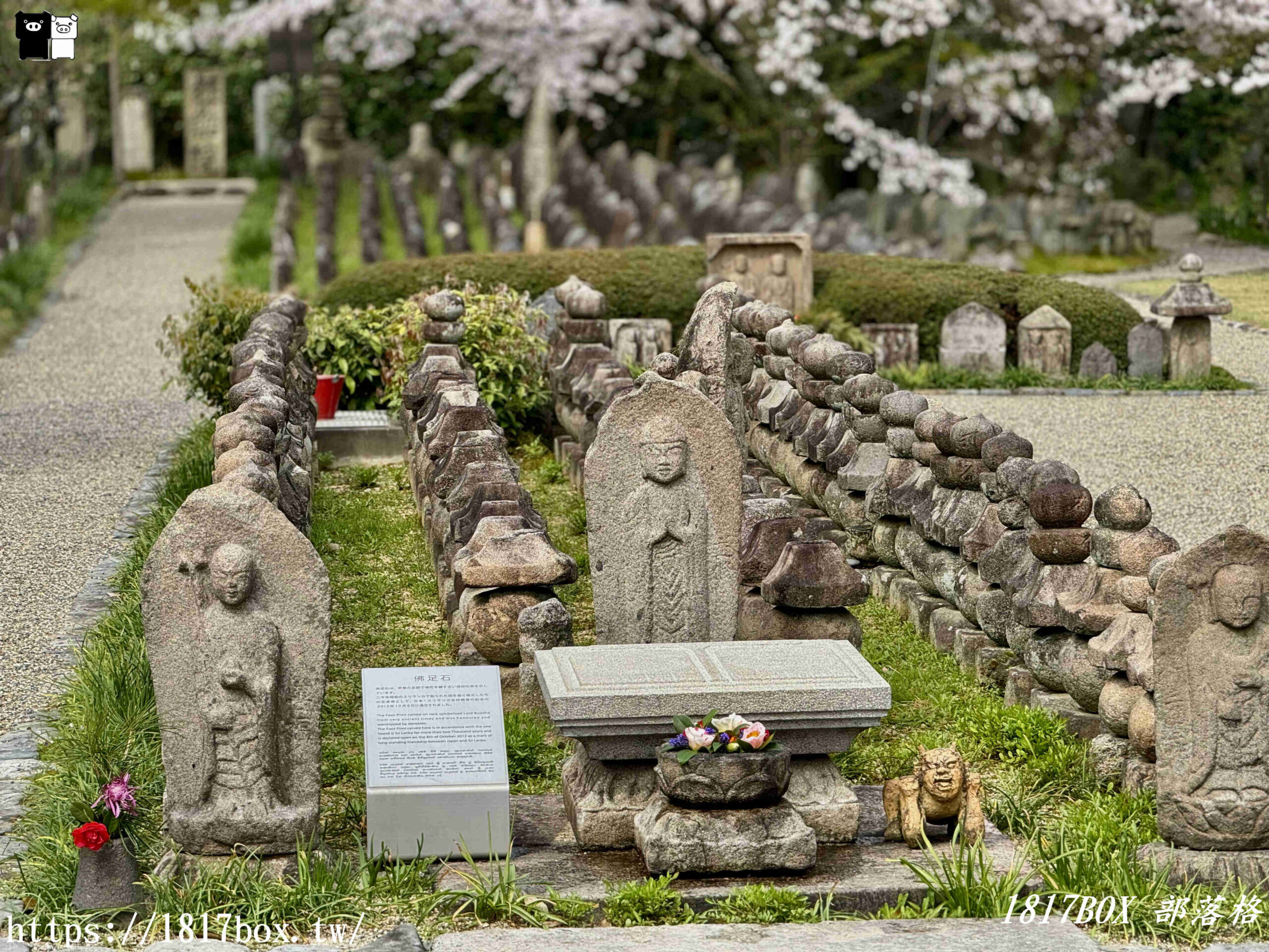 【奈良景點】元興寺。擁有1300年的悠久歷史。奈良的國寶。世界文化遺產