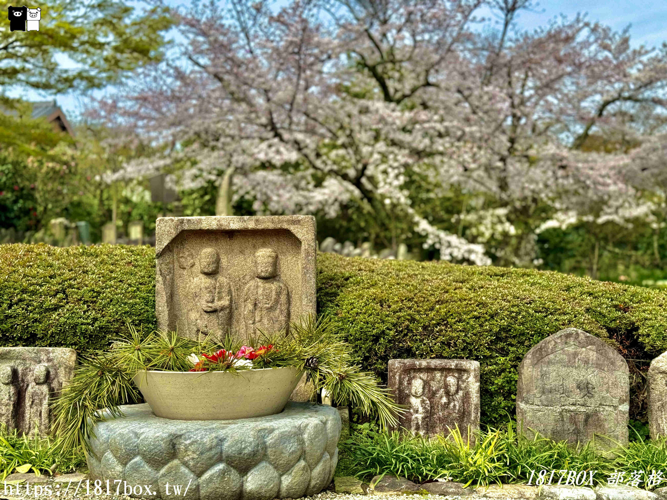 【奈良景點】元興寺。擁有1300年的悠久歷史。奈良的國寶。世界文化遺產