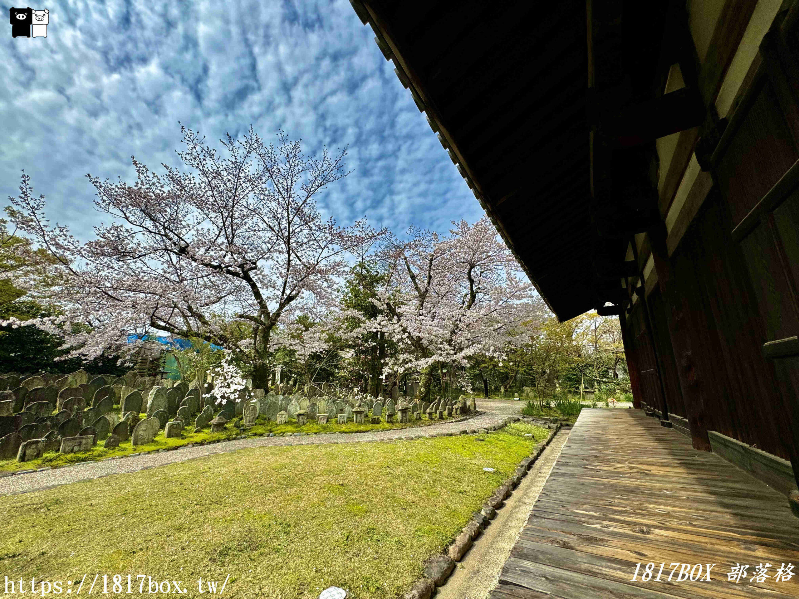 【奈良景點】元興寺。擁有1300年的悠久歷史。奈良的國寶。世界文化遺產