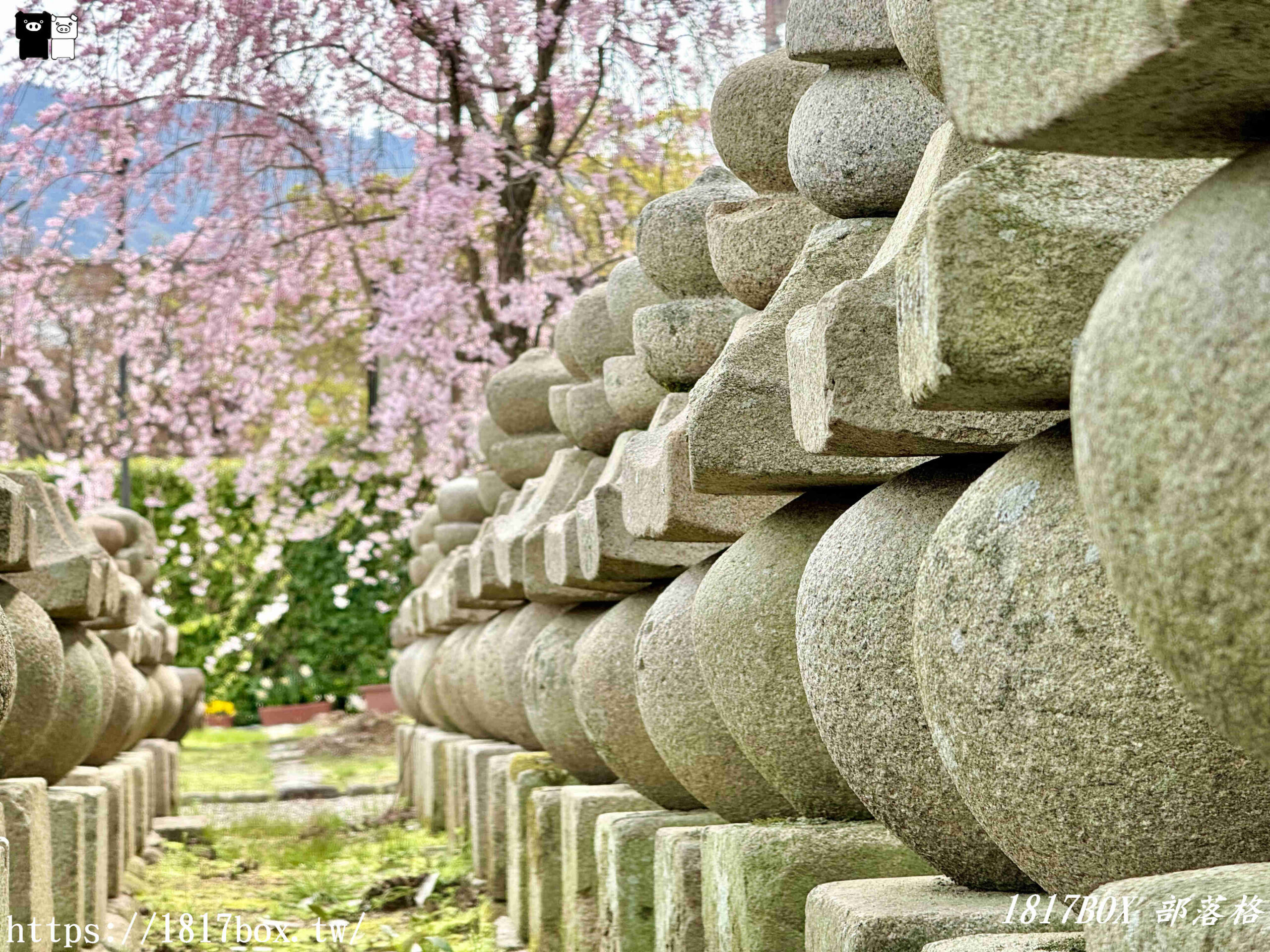 【奈良景點】元興寺。擁有1300年的悠久歷史。奈良的國寶。世界文化遺產