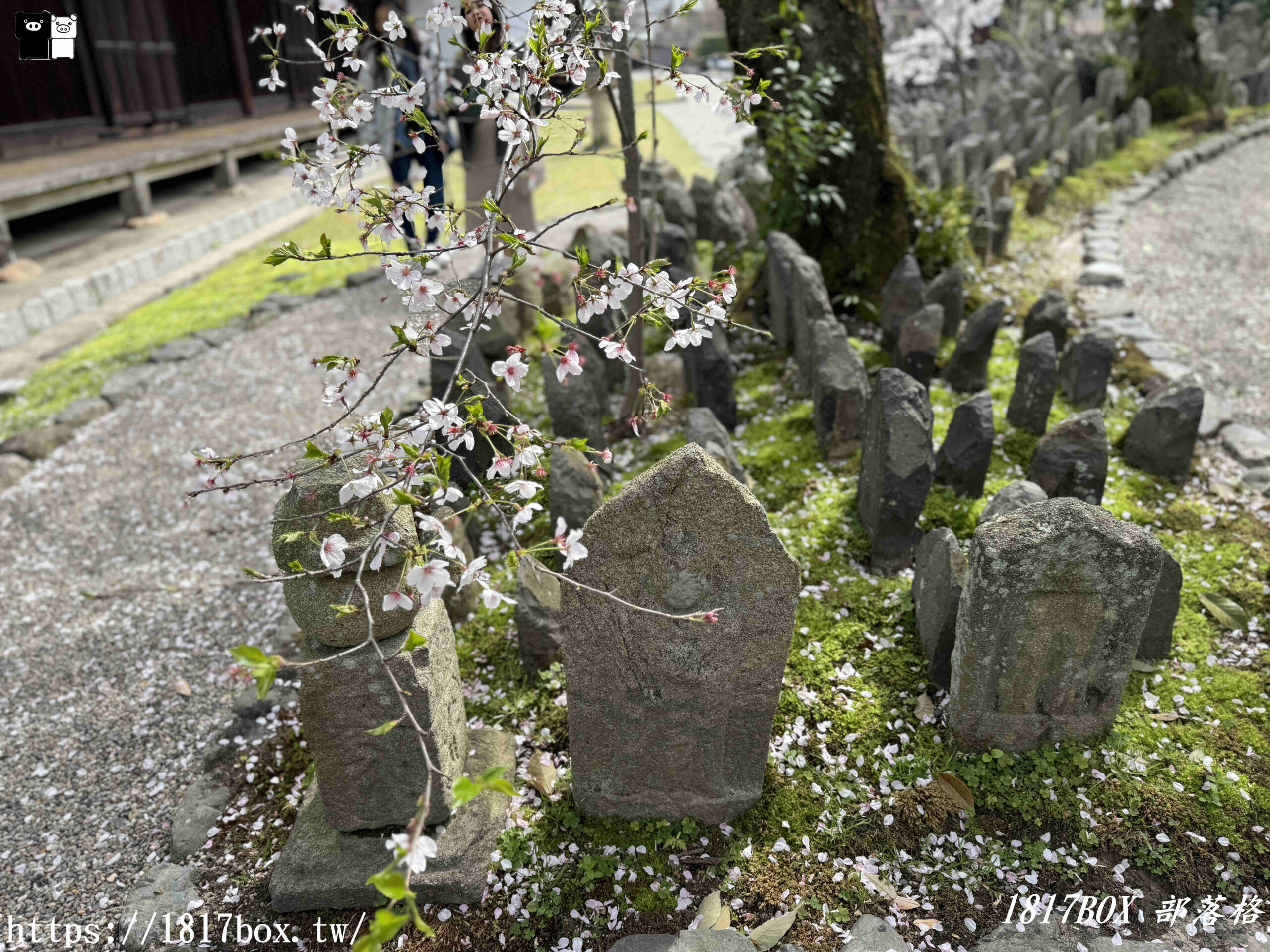 【奈良景點】元興寺。擁有1300年的悠久歷史。奈良的國寶。世界文化遺產