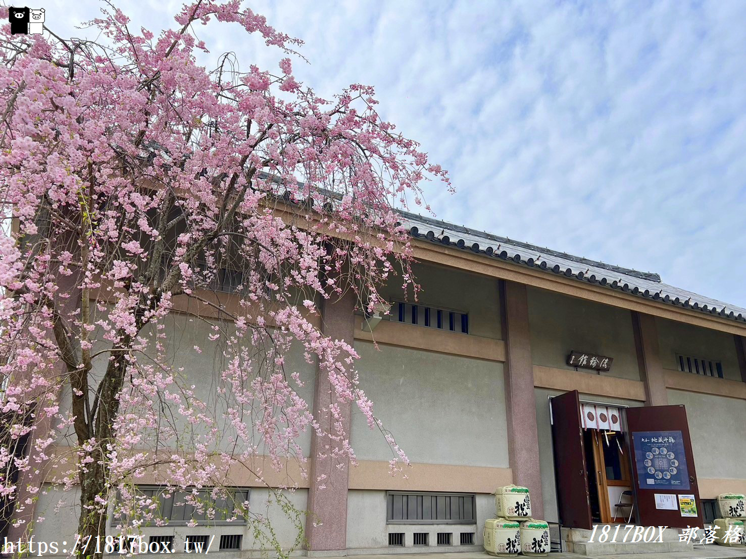 【奈良景點】元興寺。擁有1300年的悠久歷史。奈良的國寶。世界文化遺產