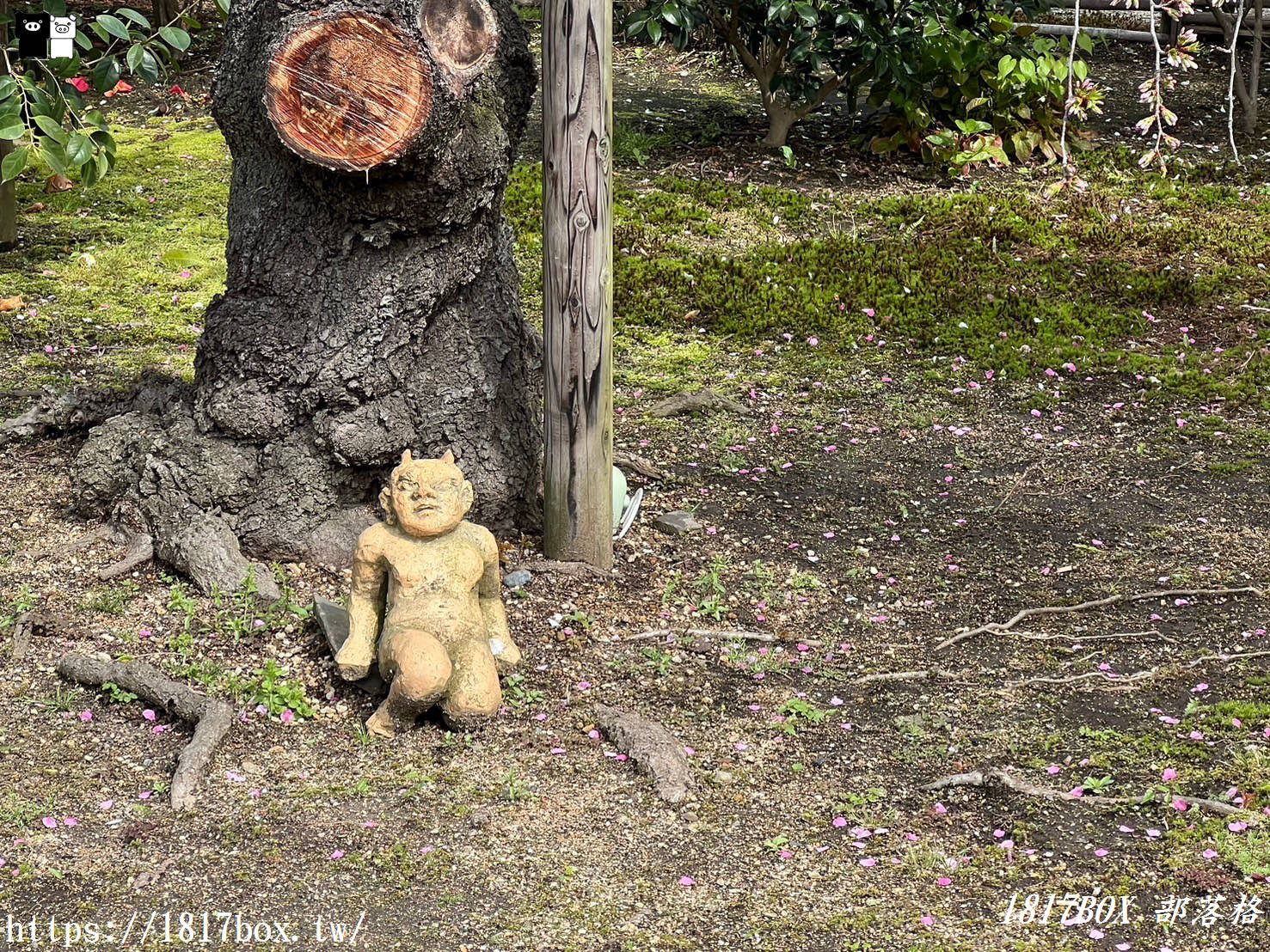 【奈良景點】元興寺。擁有1300年的悠久歷史。奈良的國寶。世界文化遺產