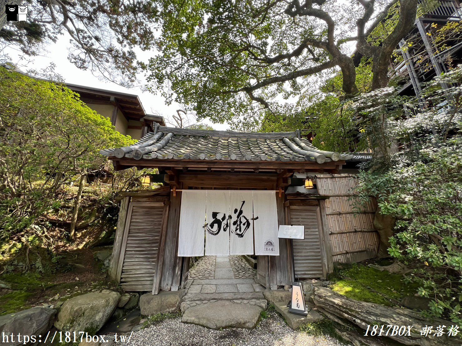 【奈良景點】散步奈良町。留存著從江戶時代至明治時代的町屋