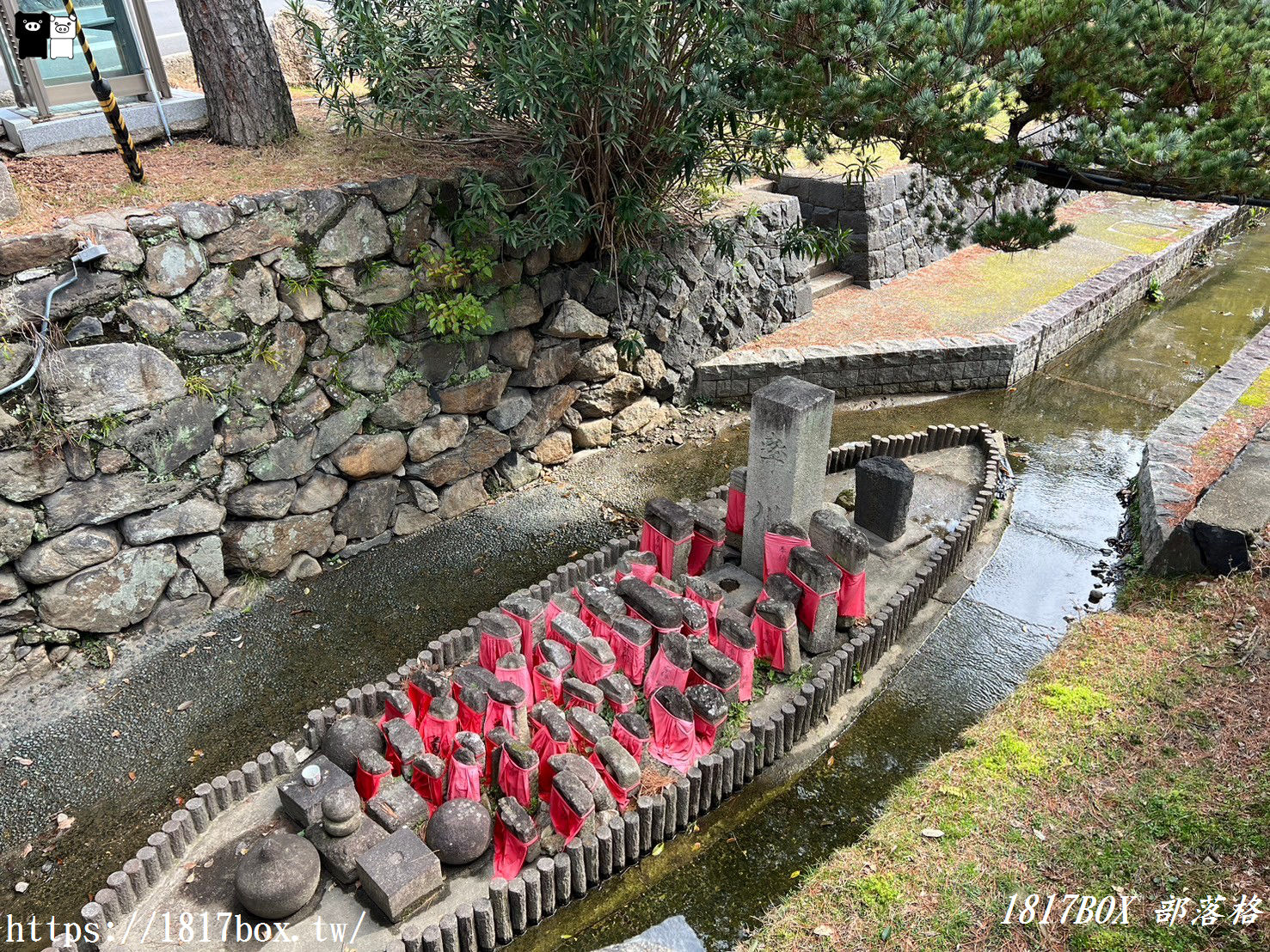 【奈良景點】散步奈良町。留存著從江戶時代至明治時代的町屋