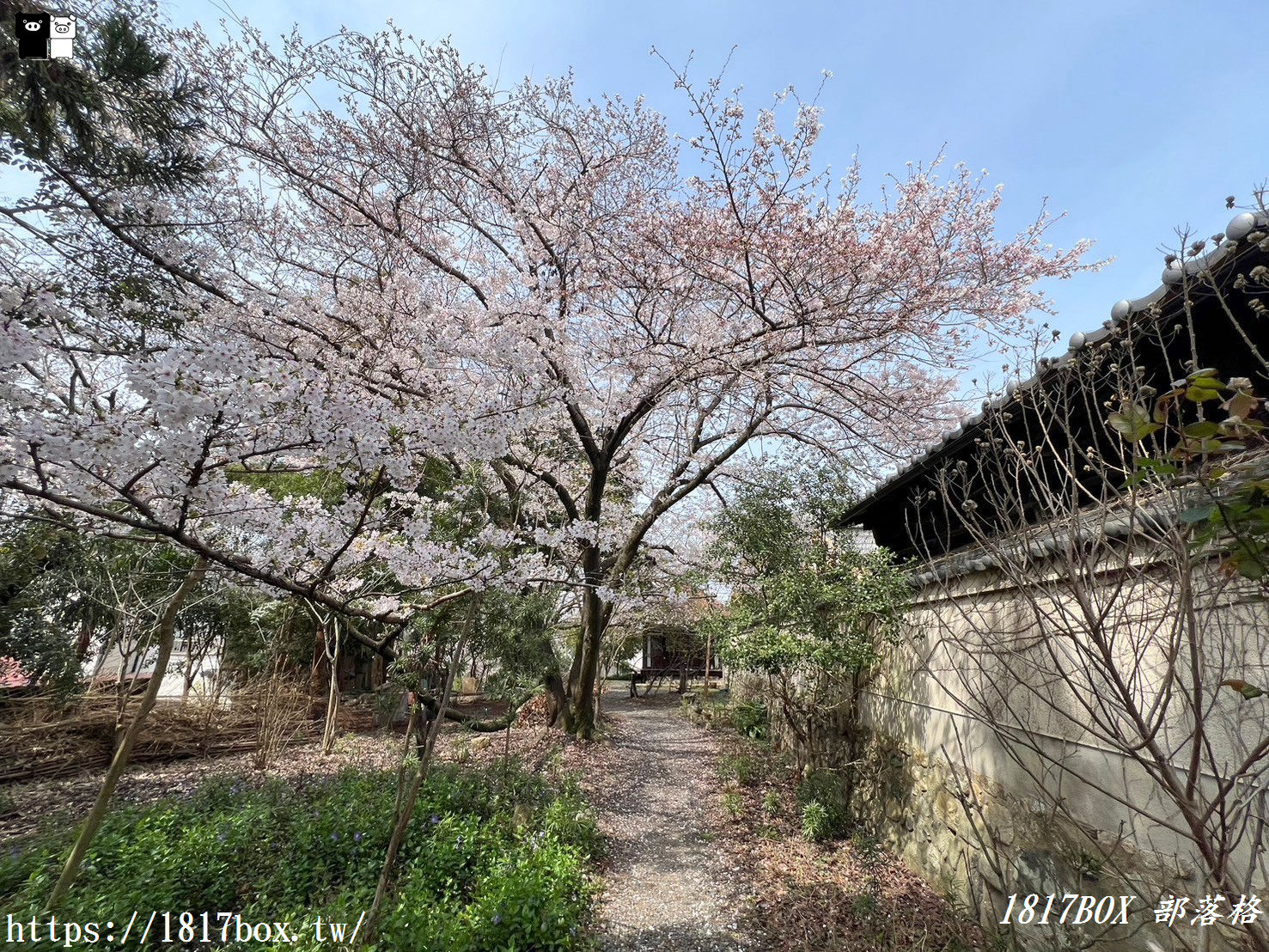 【奈良景點】散步奈良町。留存著從江戶時代至明治時代的町屋