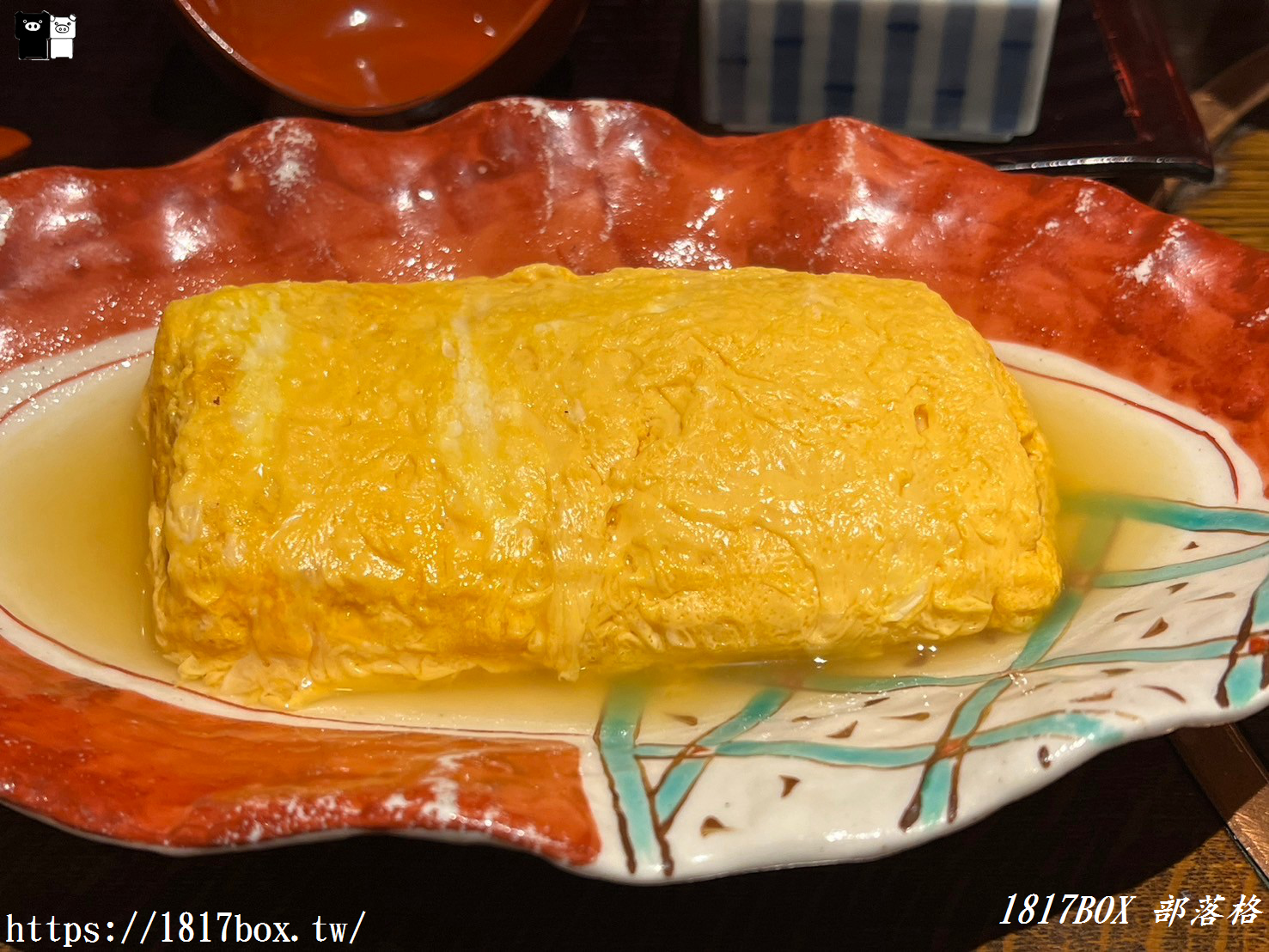 【大阪美食】そばしゃぶ總本家浪花そば心齋橋本店。蕎麥涮鍋。總本家浪花蕎麥麵