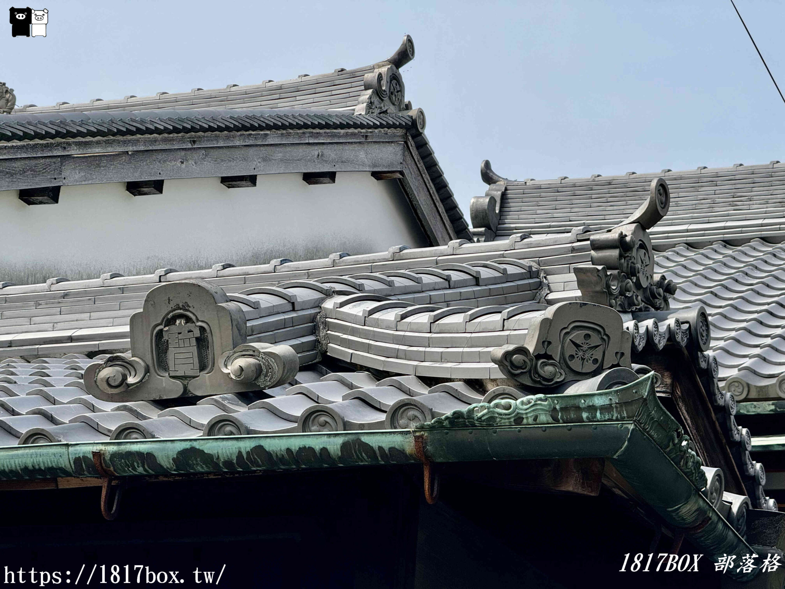 【奈良景點】奈良御靈神社。四神獸御守。剪紙禦朱印郵票