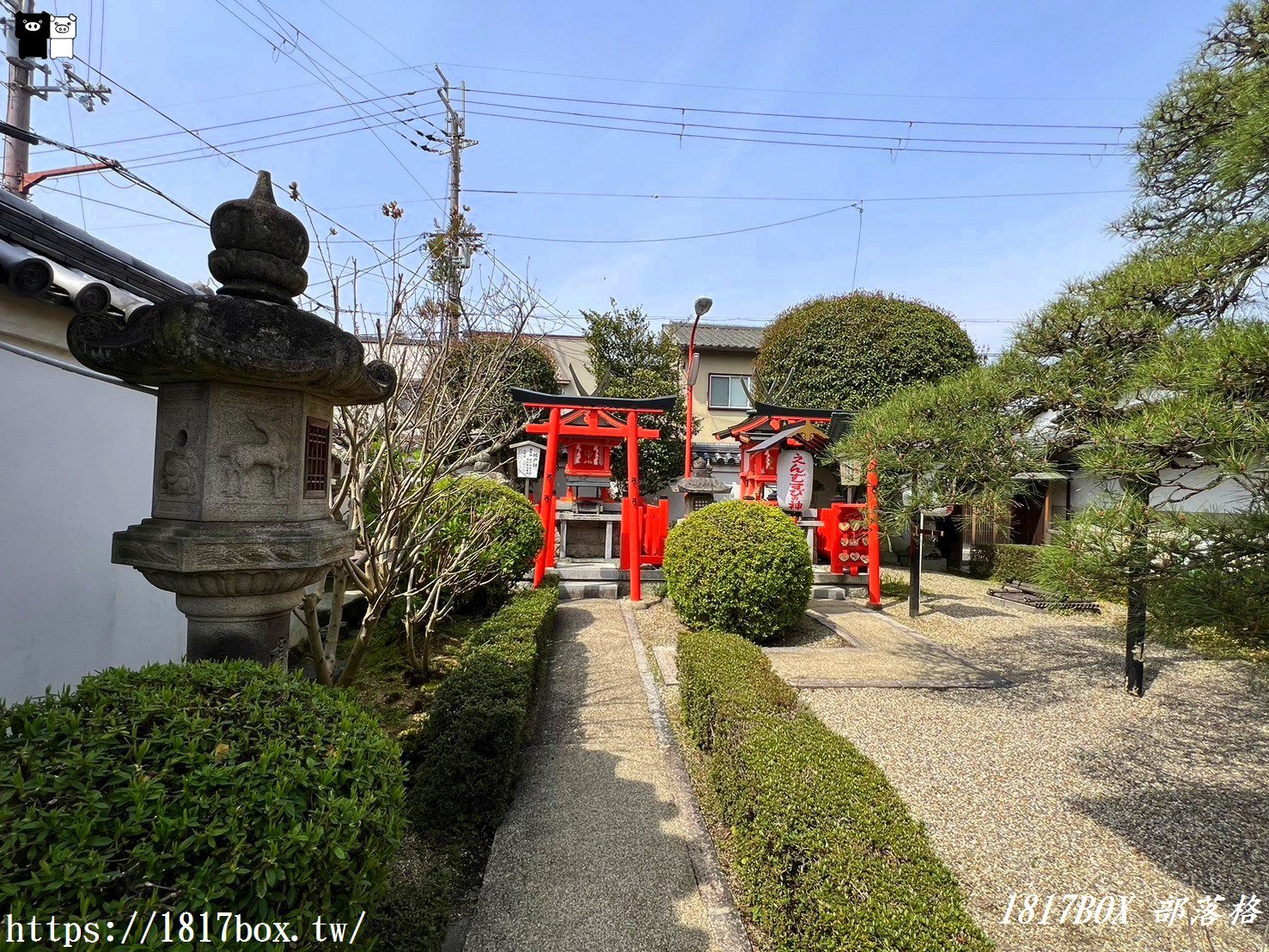 【奈良景點】奈良御靈神社。四神獸御守。剪紙禦朱印郵票