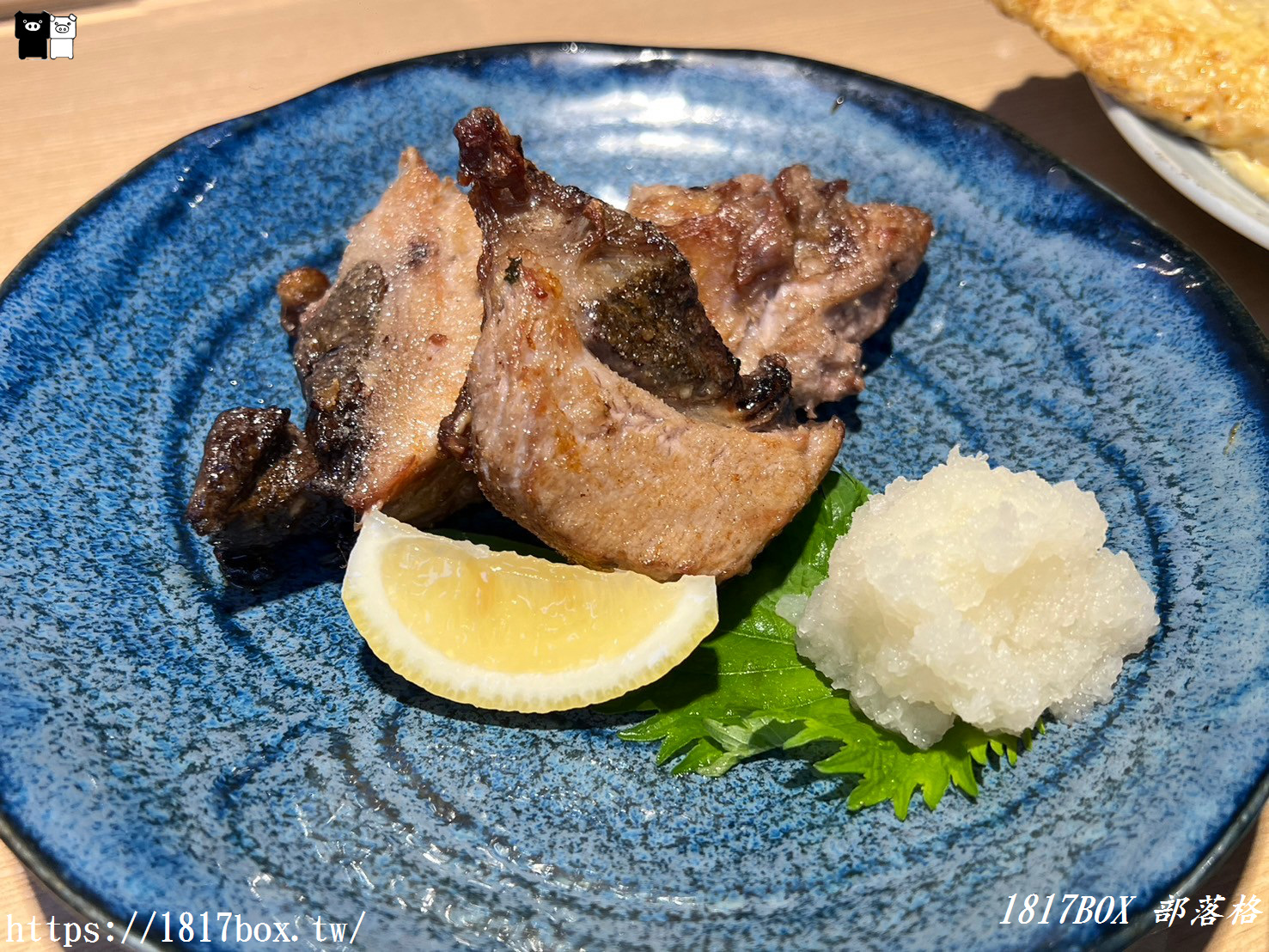 【大阪美食】魚屋新壽司中心。心齋橋PARCO店。ニューすしセンター 心斎橋パルコ店