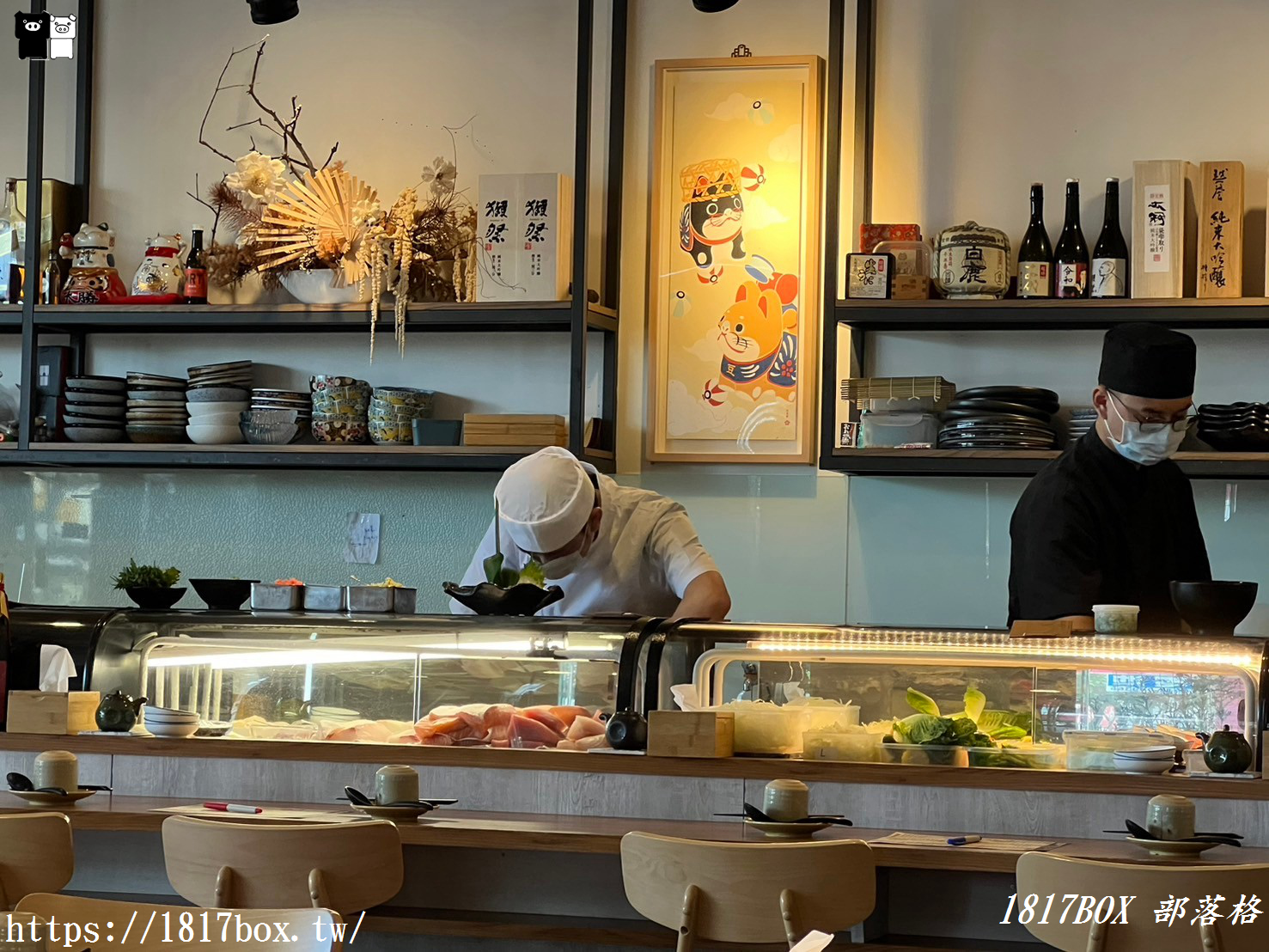 【彰化市】佐樂和食。雙人套餐。日式家庭料理