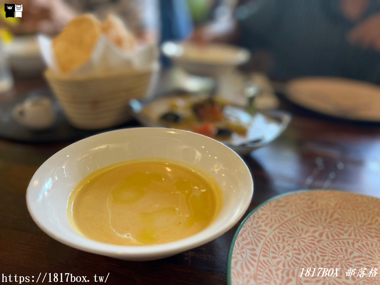 【彰化市】Vie a la 鄉食村活 restaurant & cafe。法國鄉村菜。歐式餐廳