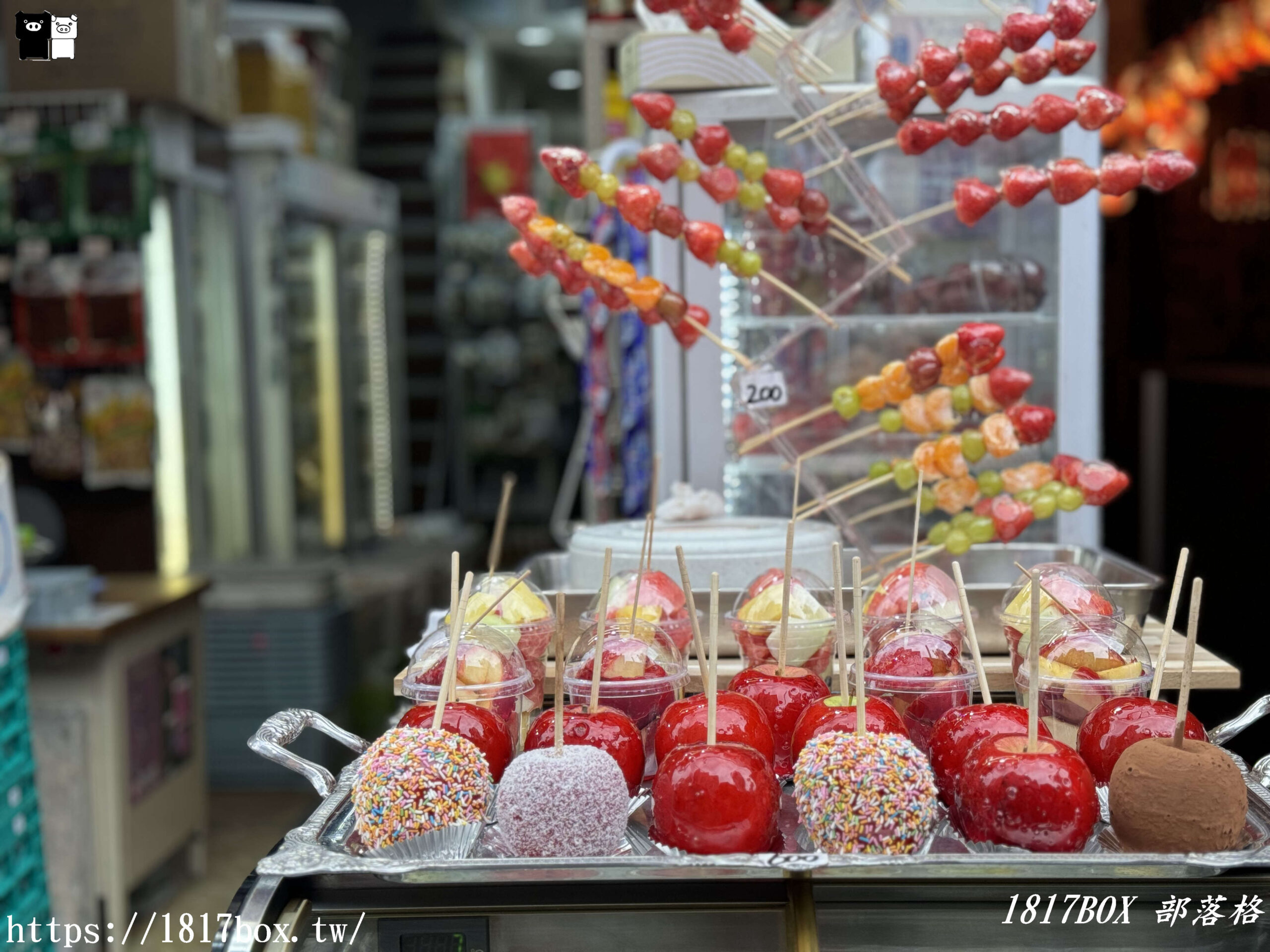 【大阪景點】道頓堀。大阪食文化與大阪風情的濃縮版。固力果跑跑人。巨大立體招牌林立