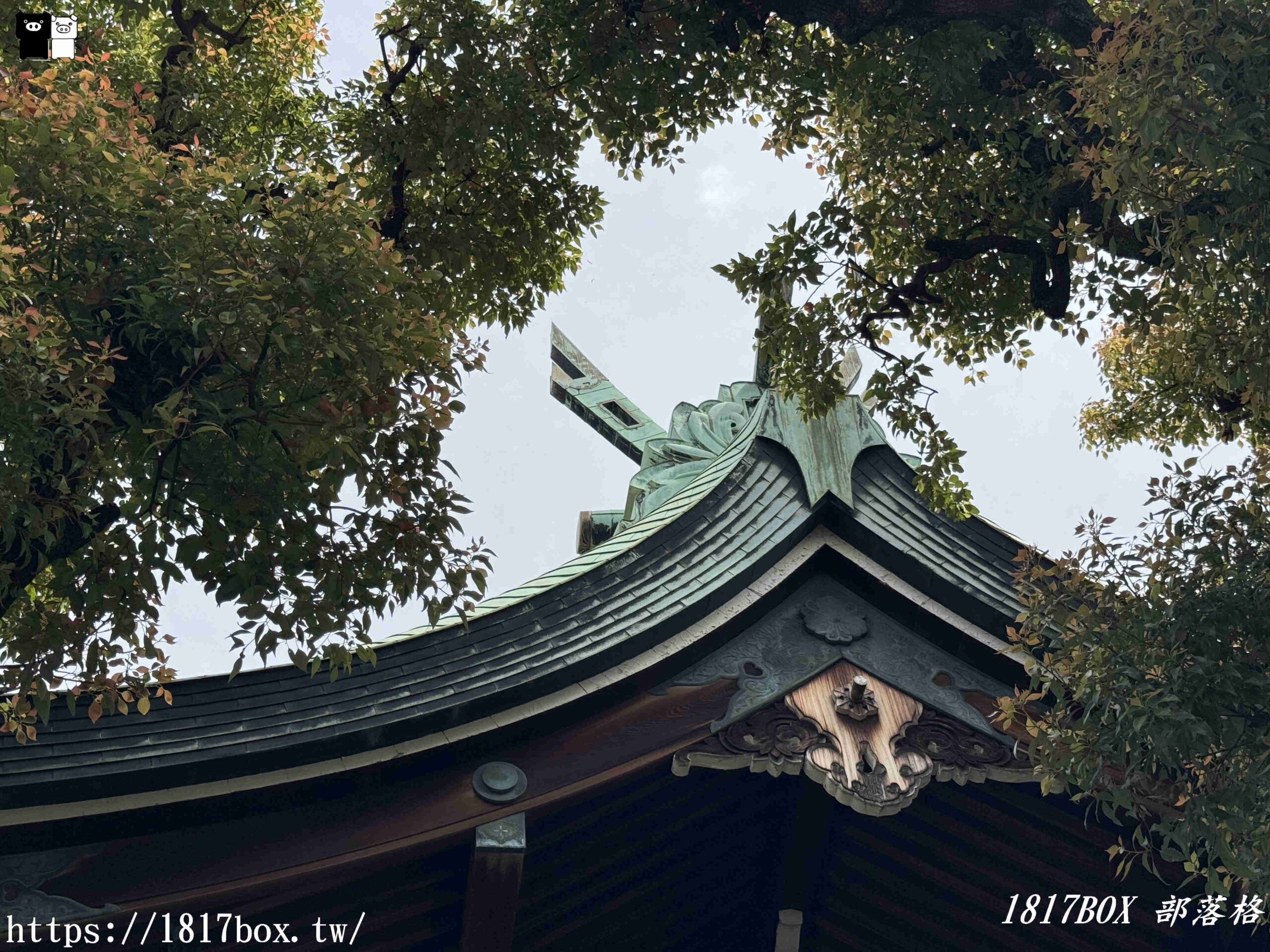 【大阪景點】今宮戎神社。十日戎祈求商販繁盛