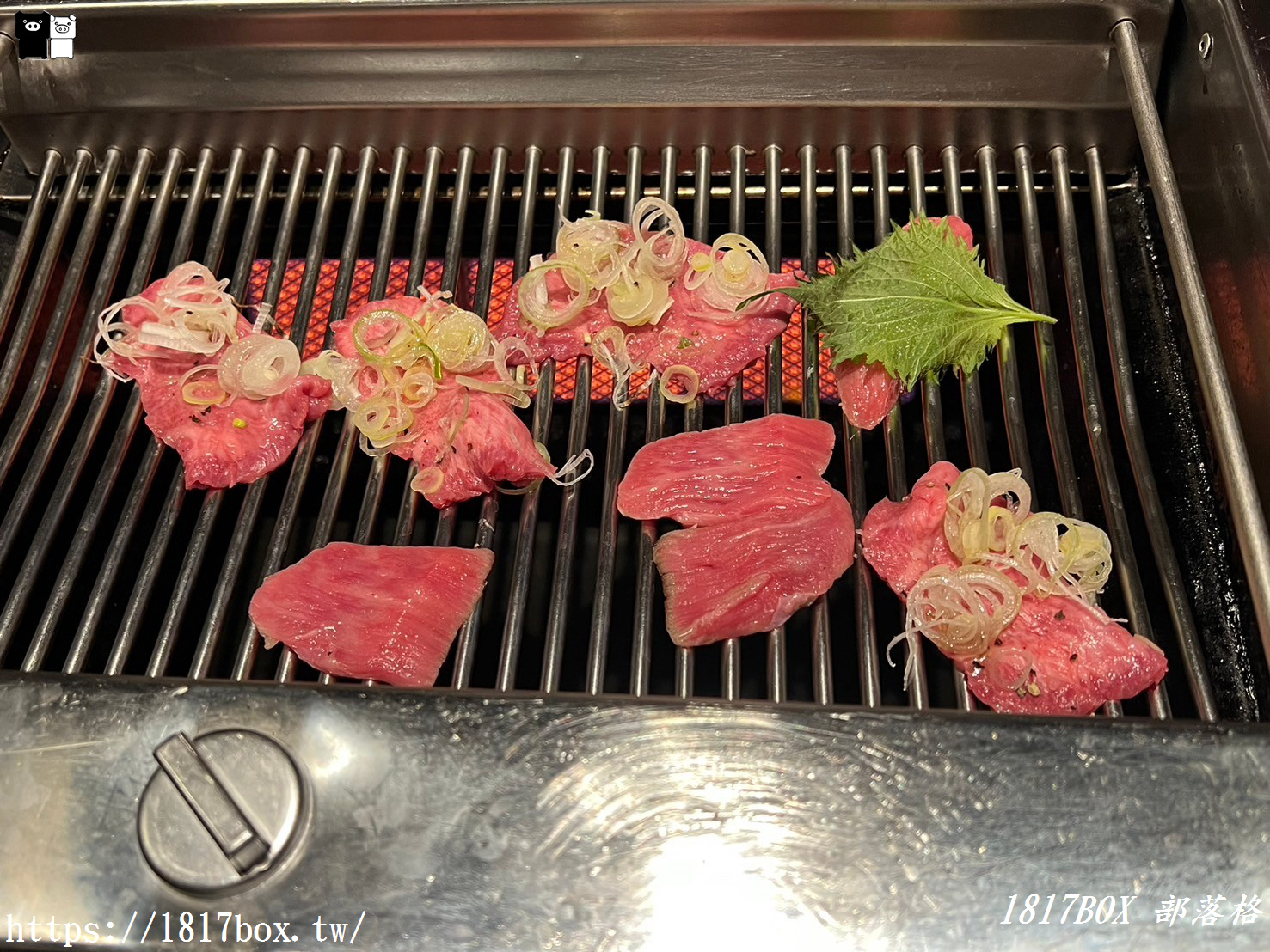 【大阪美食】鶴橋焼肉 色。YAKINIKU SHIKI。黑毛和牛專門店