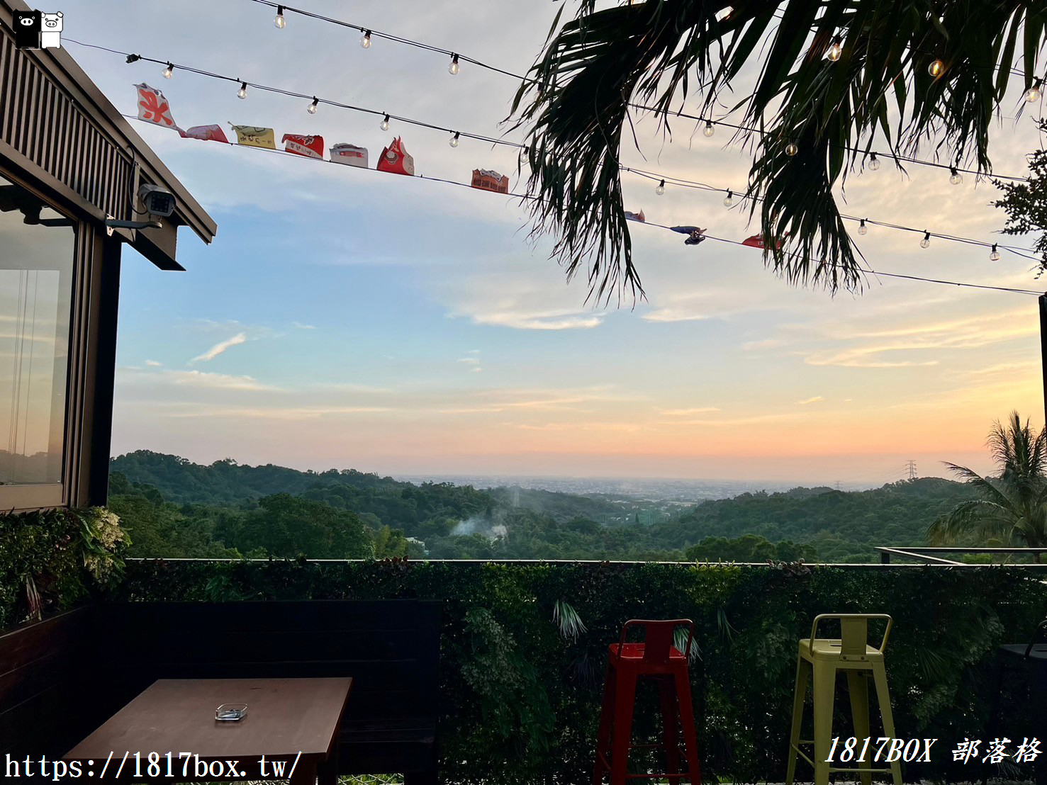 【彰化。花壇】山野炊煙 夜間食堂。彰化139縣道夜景餐廳