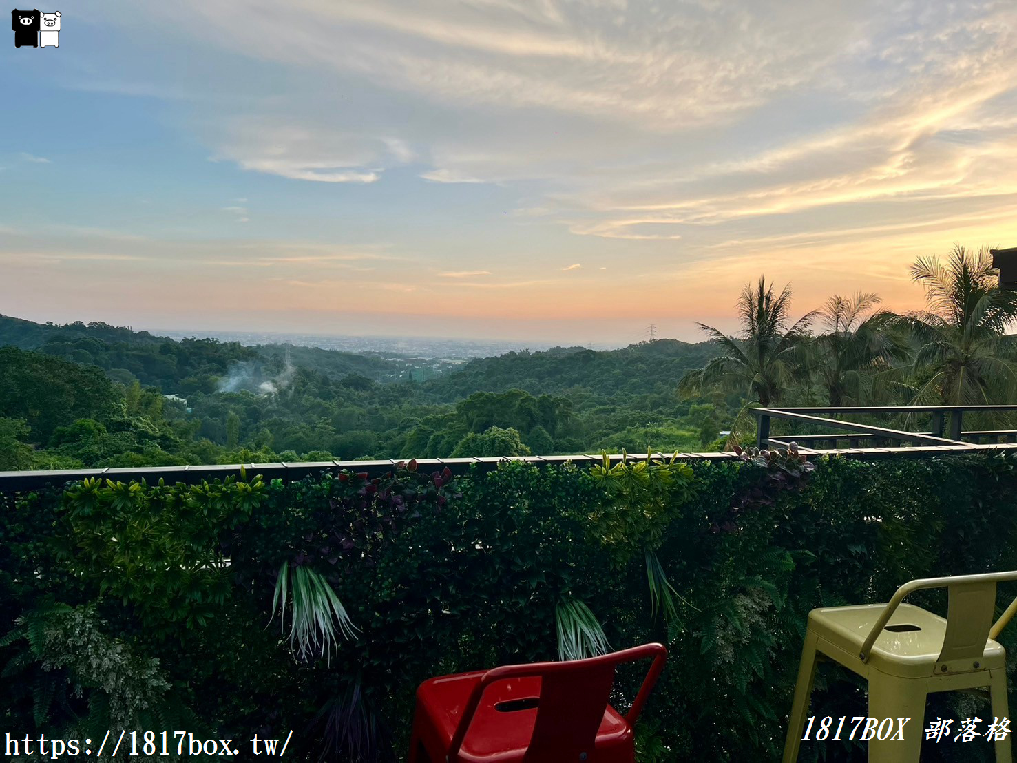 【彰化。花壇】山野炊煙 夜間食堂。彰化139縣道夜景餐廳